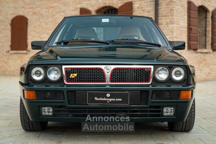 Lancia Delta HF INTEGRALE - <small></small> 130.000 € <small></small> - #3