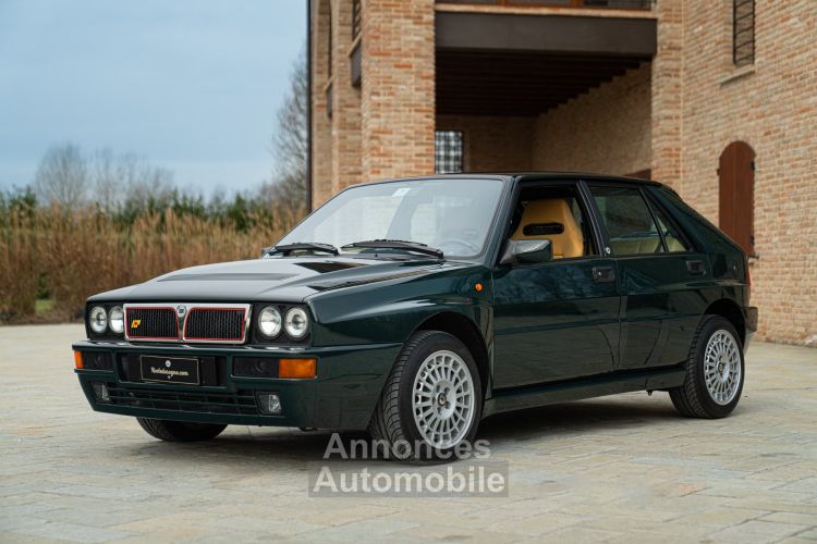 Lancia Delta HF INTEGRALE - <small></small> 130.000 € <small></small> - #12