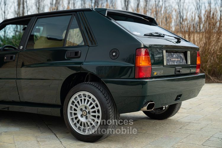 Lancia Delta HF INTEGRALE - <small></small> 130.000 € <small></small> - #26