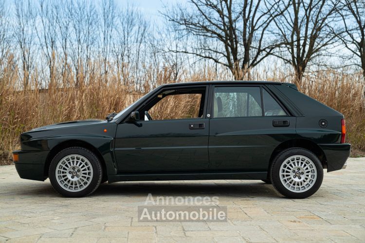 Lancia Delta HF INTEGRALE - <small></small> 130.000 € <small></small> - #28