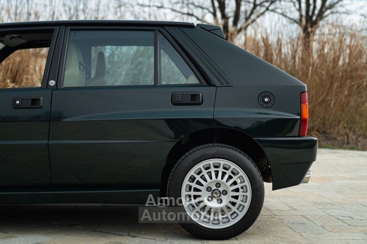 Lancia Delta HF INTEGRALE - <small></small> 130.000 € <small></small> - #38