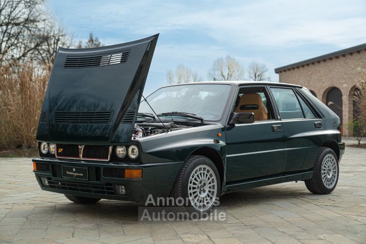 Lancia Delta HF INTEGRALE - <small></small> 130.000 € <small></small> - #39