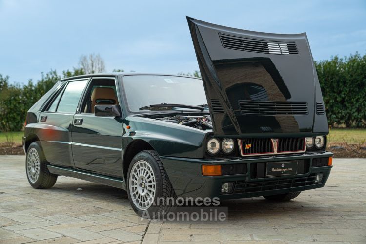 Lancia Delta HF INTEGRALE - <small></small> 130.000 € <small></small> - #40