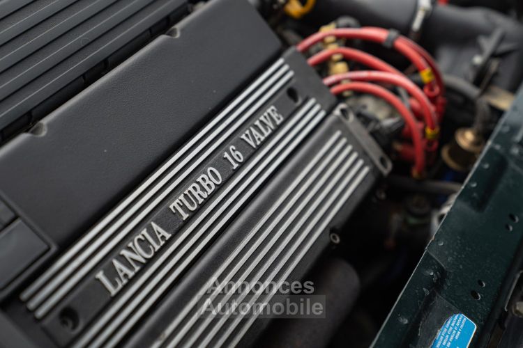 Lancia Delta HF INTEGRALE - <small></small> 130.000 € <small></small> - #45