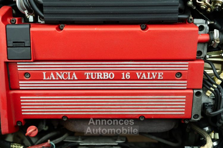 Lancia Delta HF INTEGRALE “MARTINI 5” - <small></small> 185.000 € <small></small> - #13