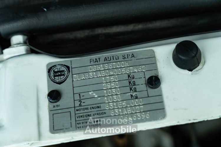 Lancia Delta HF INTEGRALE “MARTINI 5” - <small></small> 185.000 € <small></small> - #15
