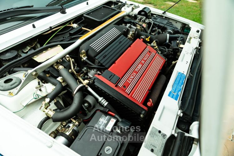 Lancia Delta HF INTEGRALE “MARTINI 5” - <small></small> 185.000 € <small></small> - #17