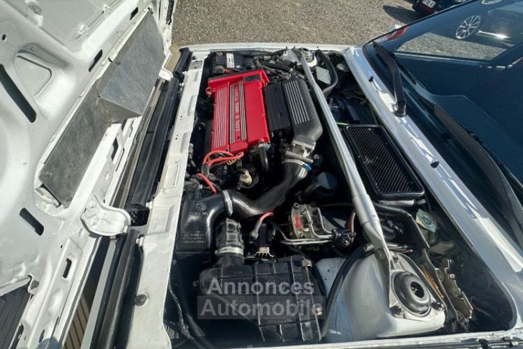 Lancia Delta HF INTERGALE EVO MARTINI 5 - <small></small> 159.990 € <small>TTC</small> - #19