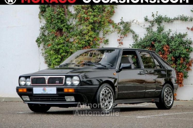 Lancia Delta Integrale - <small></small> 49.800 € <small>TTC</small> - #1