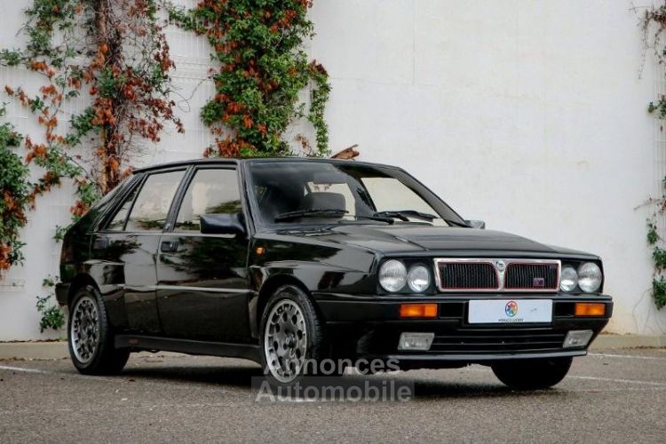 Lancia Delta Integrale - <small></small> 49.800 € <small>TTC</small> - #3