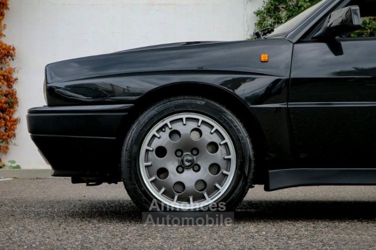 Lancia Delta Integrale - <small></small> 49.800 € <small>TTC</small> - #7