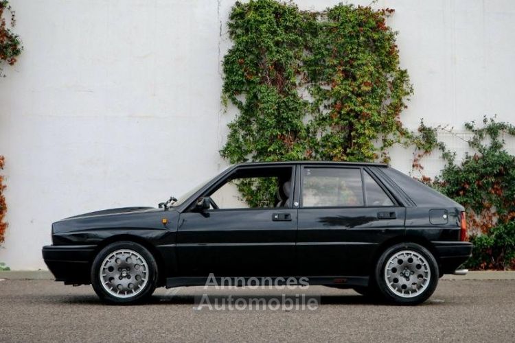 Lancia Delta Integrale - <small></small> 49.800 € <small>TTC</small> - #8