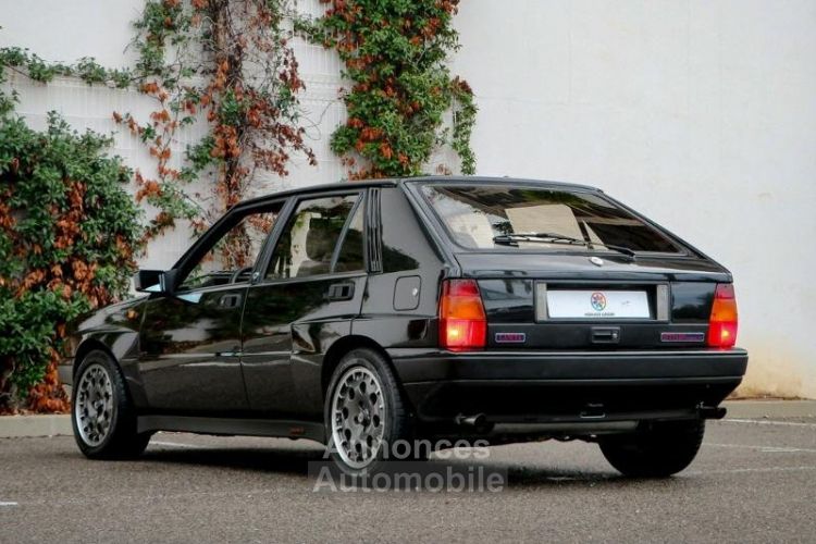 Lancia Delta Integrale - <small></small> 49.800 € <small>TTC</small> - #9