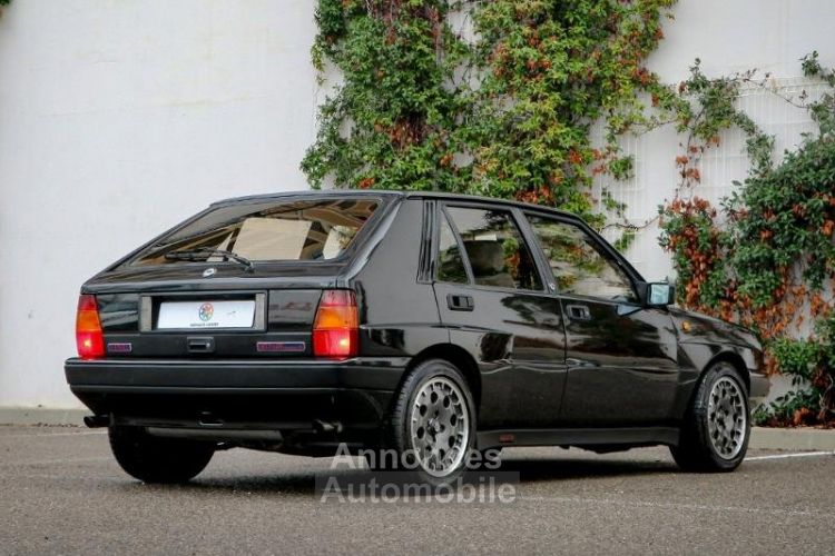 Lancia Delta Integrale - <small></small> 49.800 € <small>TTC</small> - #11