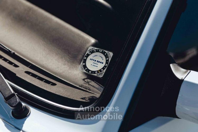 Lancia Delta Integrale Evo 1 - Modèle d'homologation du Groupe A - <small></small> 185.000 € <small>TTC</small> - #3