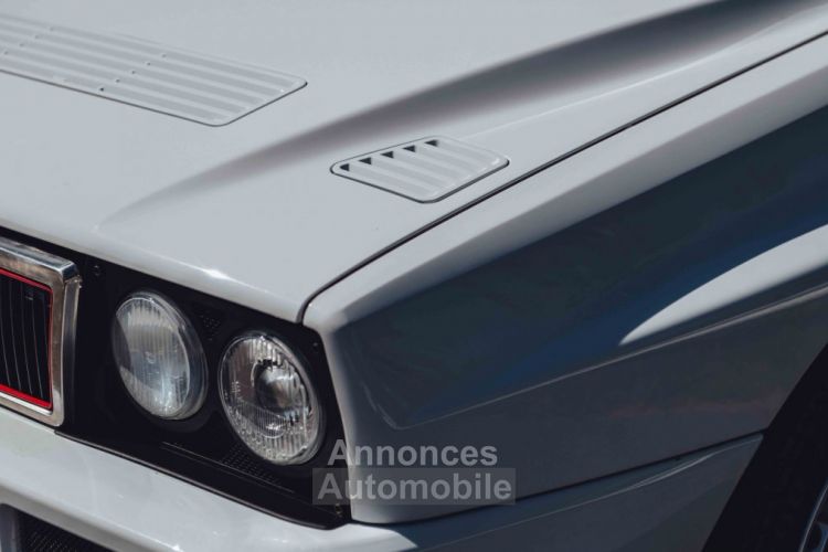 Lancia Delta Integrale Evo 1 - Modèle d'homologation du Groupe A - <small></small> 185.000 € <small>TTC</small> - #15