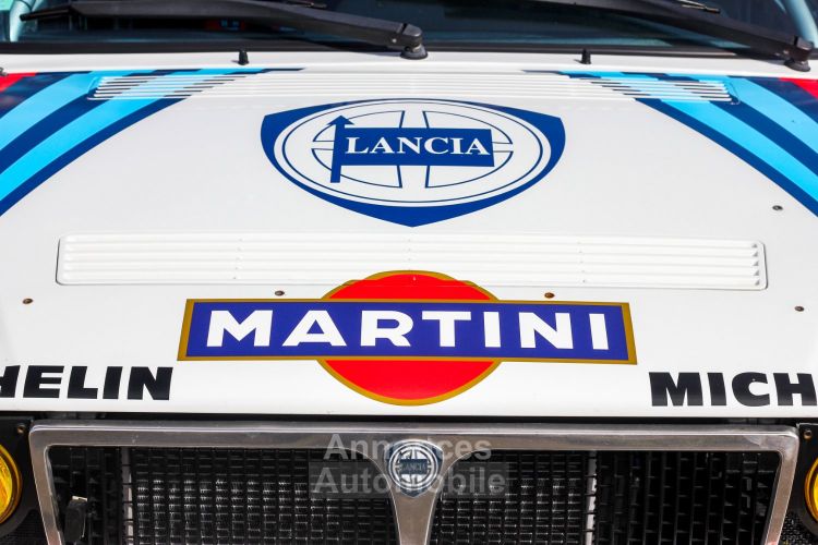 Lancia Delta INTEGRALE EVOLUTION GROUPE A - <small></small> 215.000 € <small></small> - #7