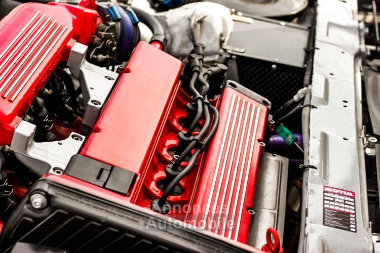 Lancia Delta INTEGRALE EVOLUTION GROUPE A - <small></small> 215.000 € <small></small> - #41