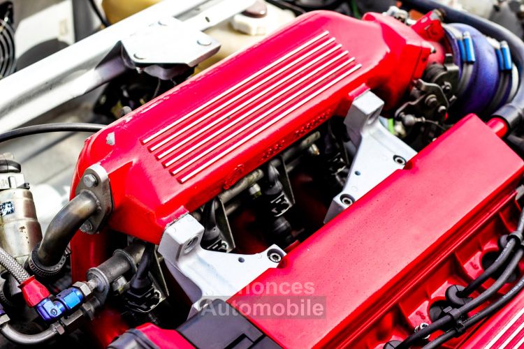 Lancia Delta INTEGRALE EVOLUTION GROUPE A - <small></small> 215.000 € <small></small> - #49