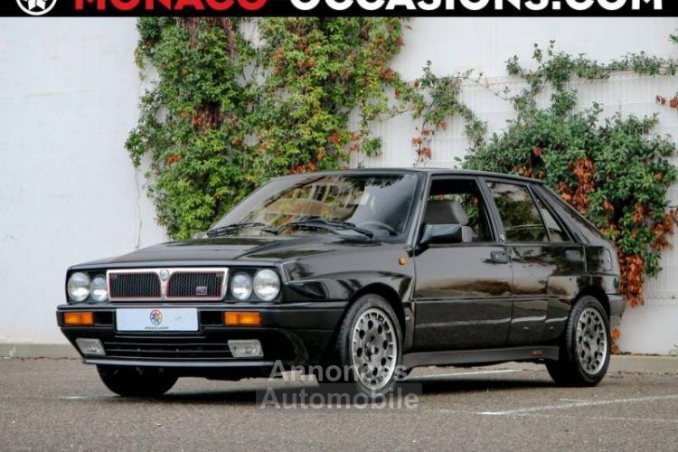 Lancia Delta INTEGRALE HF - <small></small> 49.800 € <small>TTC</small> - #1