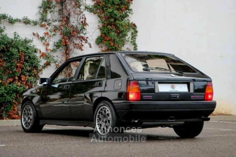 Lancia Delta INTEGRALE HF - <small></small> 49.800 € <small>TTC</small> - #9