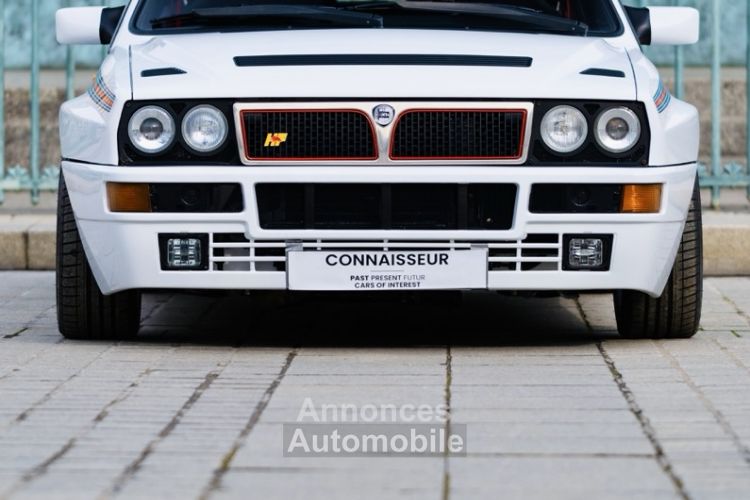 Lancia Delta Lancia Delta HF Integrale Evo 1 Martini 5 - <small></small> 159.000 € <small></small> - #3