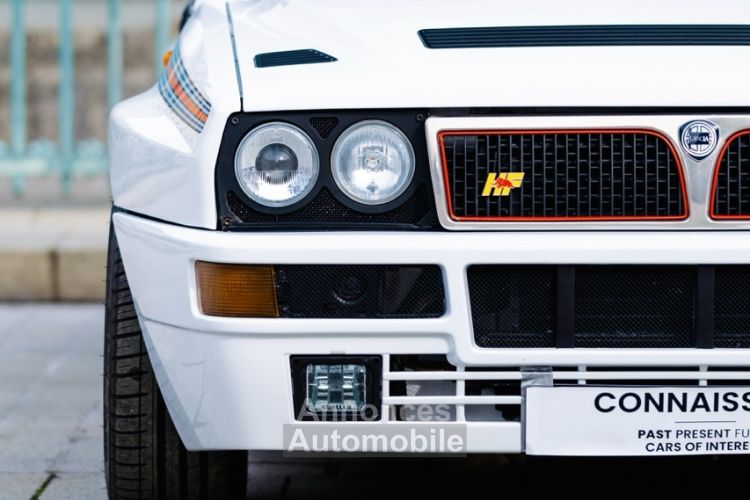 Lancia Delta Lancia Delta HF Integrale Evo 1 Martini 5 - <small></small> 159.000 € <small></small> - #6