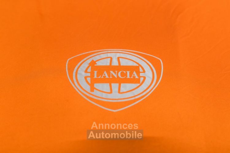 Lancia Flaminia - <small></small> 399.000 € <small>TTC</small> - #19