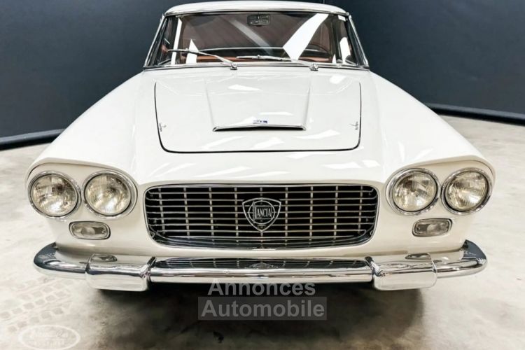 Lancia Flaminia 1964 GT 2.5 3C Touring - ONLINE AUCTION - <small></small> 50.000 € <small>TTC</small> - #10