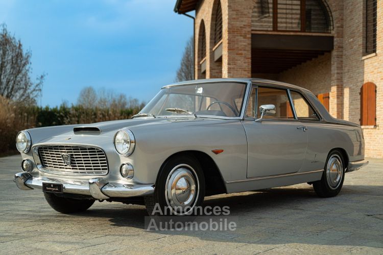 Lancia Flaminia 2.8 3C PININFARINA COUPÉ - <small></small> 79.000 € <small></small> - #1