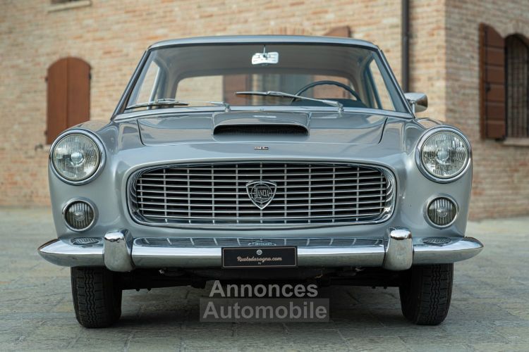 Lancia Flaminia 2.8 3C PININFARINA COUPÉ - <small></small> 79.000 € <small></small> - #2