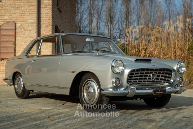 Lancia Flaminia 2.8 3C PININFARINA COUPÉ - <small></small> 79.000 € <small></small> - #3