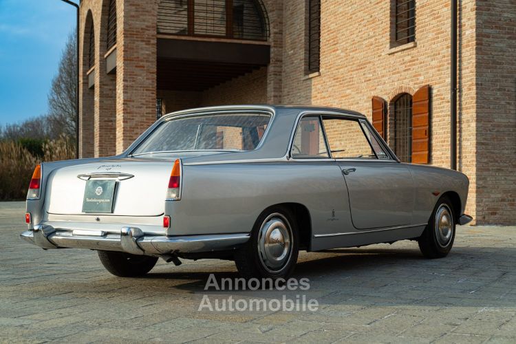 Lancia Flaminia 2.8 3C PININFARINA COUPÉ - <small></small> 79.000 € <small></small> - #4