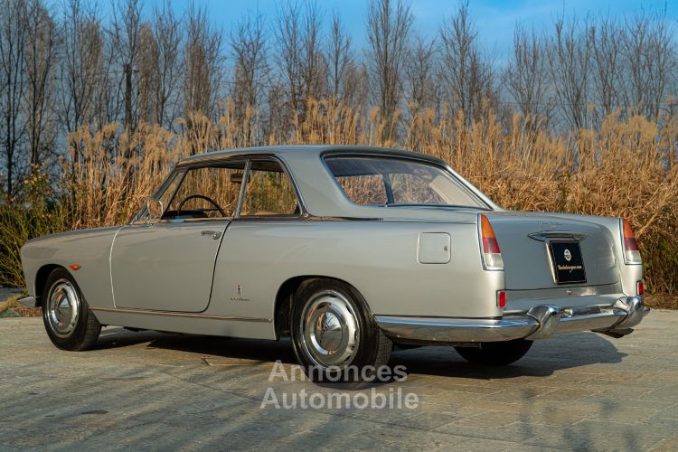 Lancia Flaminia 2.8 3C PININFARINA COUPÉ - <small></small> 79.000 € <small></small> - #6