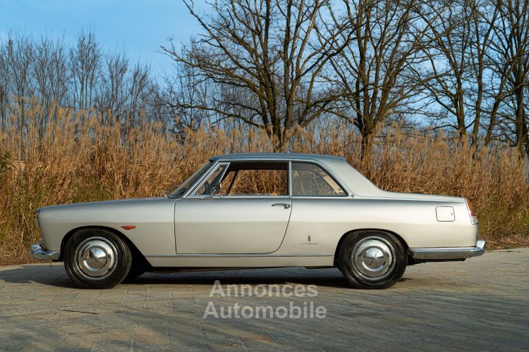 Lancia Flaminia 2.8 3C PININFARINA COUPÉ - <small></small> 79.000 € <small></small> - #7