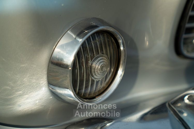 Lancia Flaminia 2.8 3C PININFARINA COUPÉ - <small></small> 79.000 € <small></small> - #10