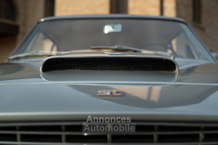 Lancia Flaminia 2.8 3C PININFARINA COUPÉ - <small></small> 79.000 € <small></small> - #21