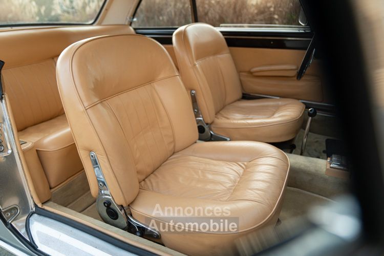 Lancia Flaminia 2.8 3C PININFARINA COUPÉ - <small></small> 79.000 € <small></small> - #26