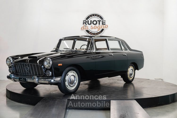 Lancia Flaminia 2.8 BERLINA - <small></small> 45.000 € <small></small> - #1