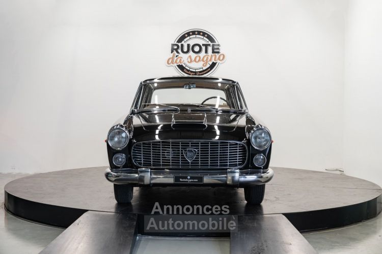 Lancia Flaminia 2.8 BERLINA - <small></small> 45.000 € <small></small> - #2