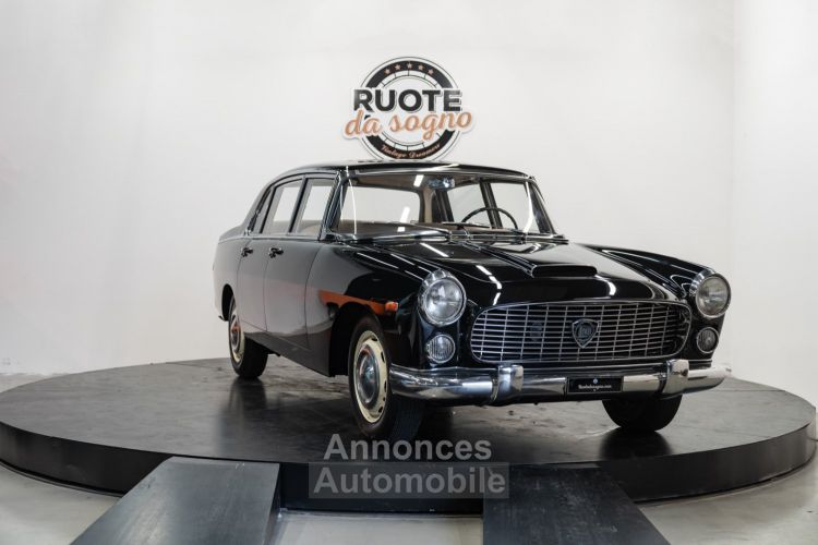 Lancia Flaminia 2.8 BERLINA - <small></small> 45.000 € <small></small> - #3