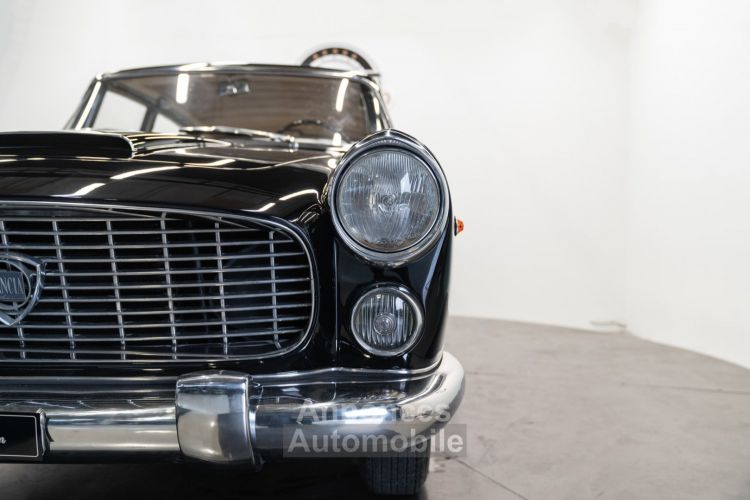 Lancia Flaminia 2.8 BERLINA - <small></small> 45.000 € <small></small> - #9