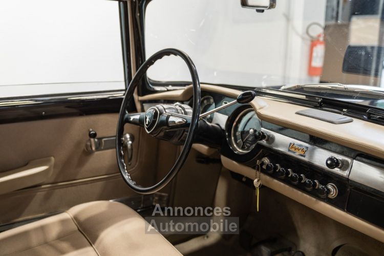 Lancia Flaminia 2.8 BERLINA - <small></small> 45.000 € <small></small> - #19