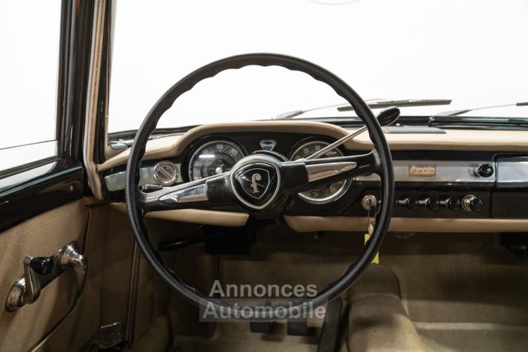 Lancia Flaminia 2.8 BERLINA - <small></small> 45.000 € <small></small> - #22