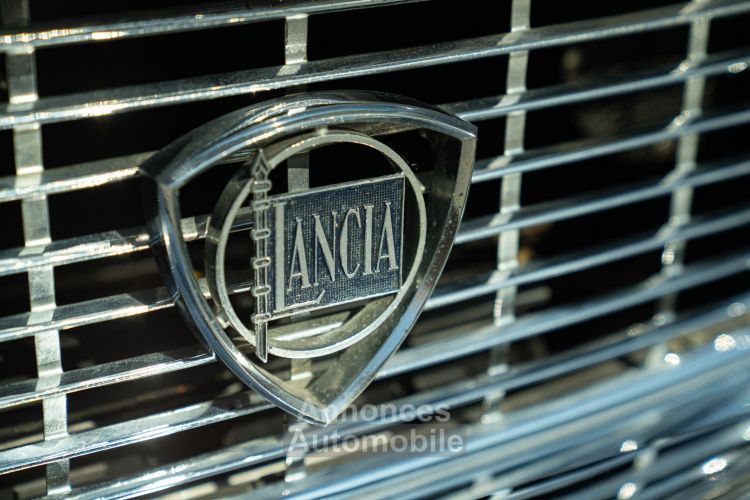 Lancia Flaminia SUPERSPORT ZAGATO 2.8 3C - <small></small> 255.000 € <small></small> - #24