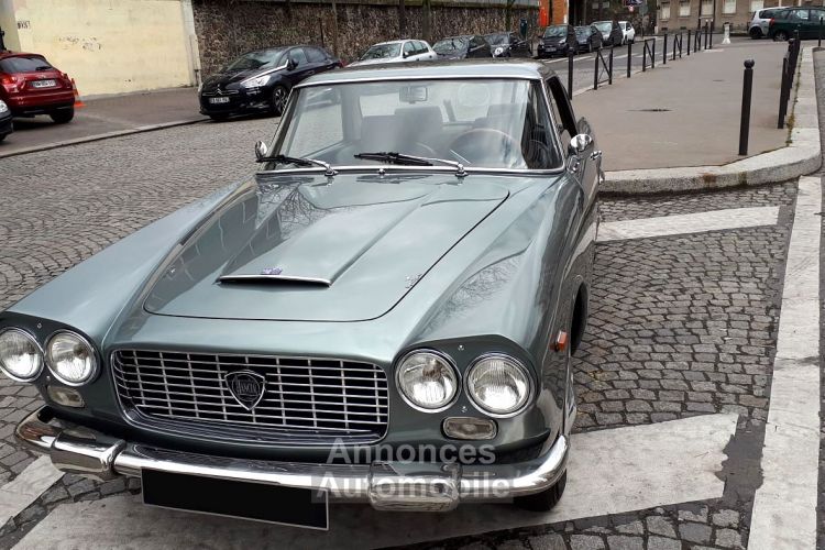 Lancia Flaminia Touring GTL 2+2 - <small></small> 100.000 € <small>TTC</small> - #2