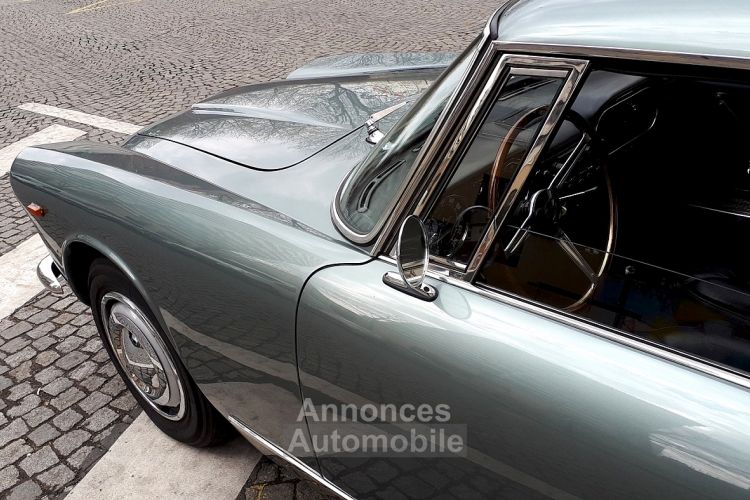 Lancia Flaminia Touring GTL 2+2 - <small></small> 100.000 € <small>TTC</small> - #3