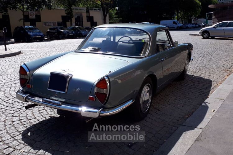 Lancia Flaminia Touring GTL 2+2 - <small></small> 100.000 € <small>TTC</small> - #11