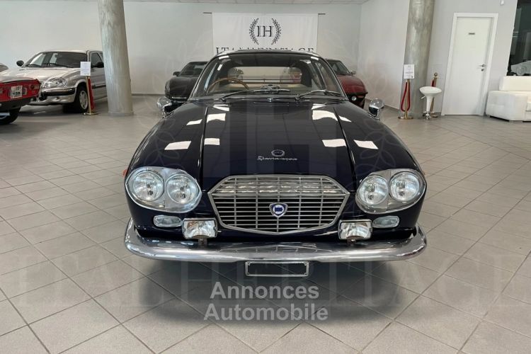 Lancia Flavia 1965 1.8 Zagato - <small></small> 69.000 € <small>TTC</small> - #6