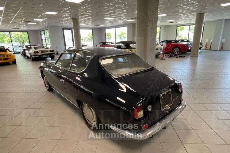 Lancia Flavia 1965 1.8 Zagato - <small></small> 69.000 € <small>TTC</small> - #9